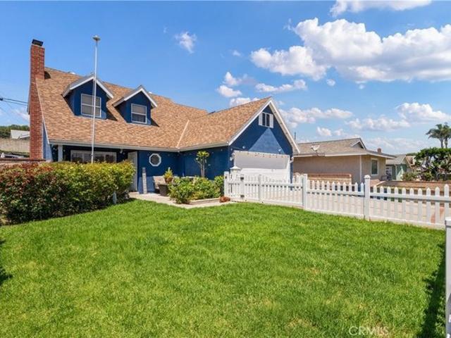 House for sale in Canoga Park, California