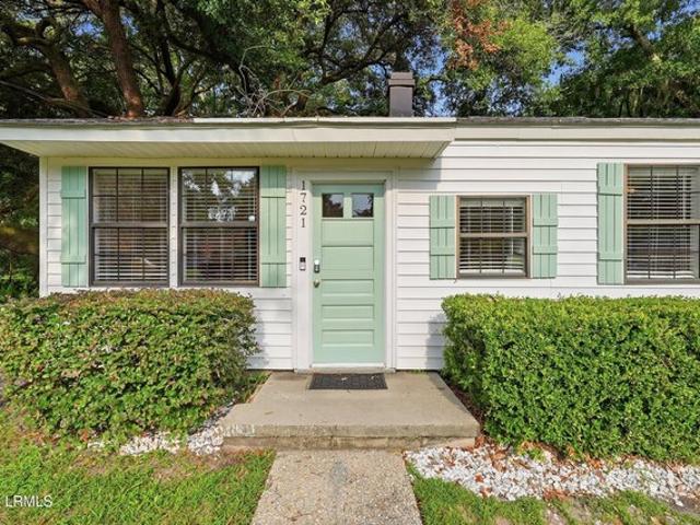 House for sale in Port Royal, South Carolina