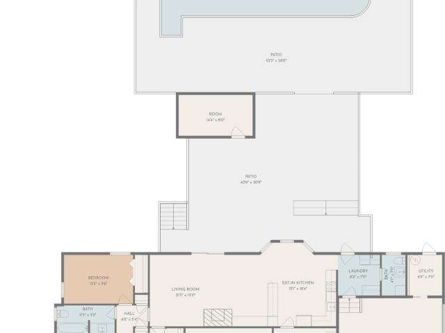 Property for sale in Rocky Mount, North Carolina