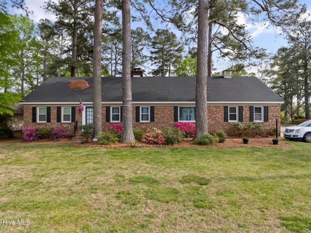 House for sale in Rocky Mount, North Carolina