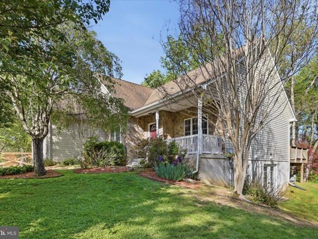 House for sale in Virginia