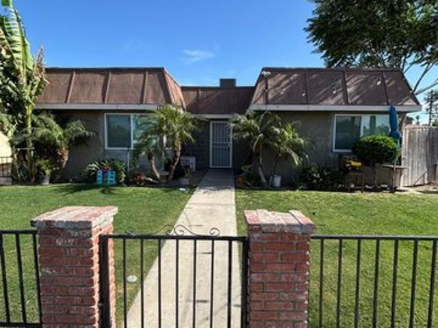 House for sale in Bakersfield, California