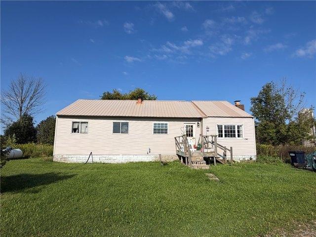 House for sale in Clymer, New York