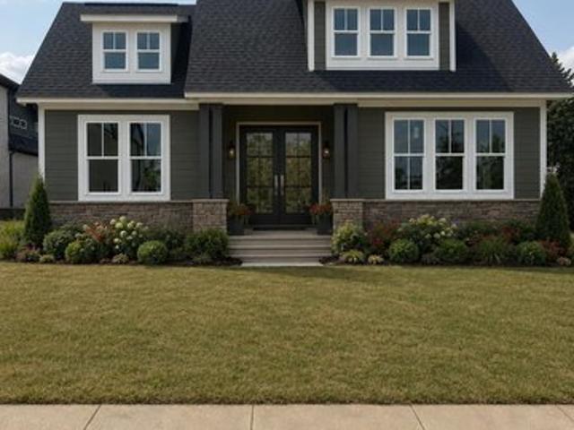 House for sale in Hoover, Alabama