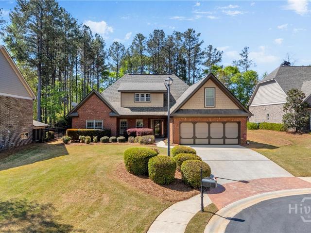 House for sale in Oconee, Georgia