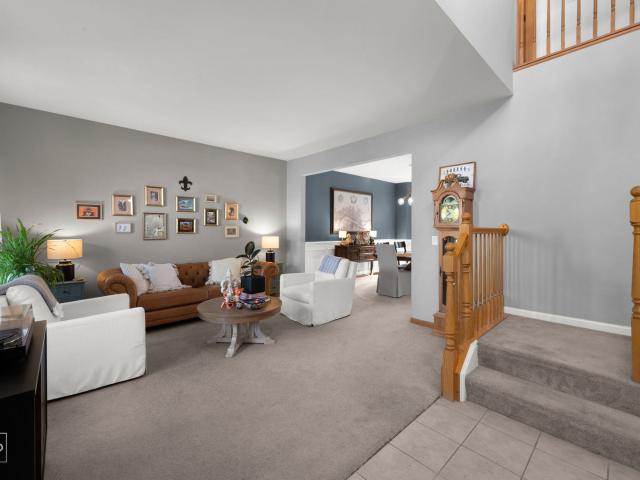 House for sale in Lakewood Crossings, Hampshire