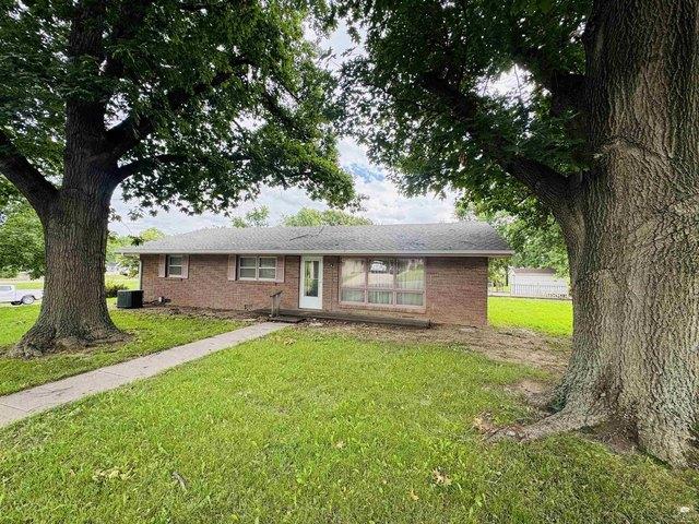 House for sale in Kansas