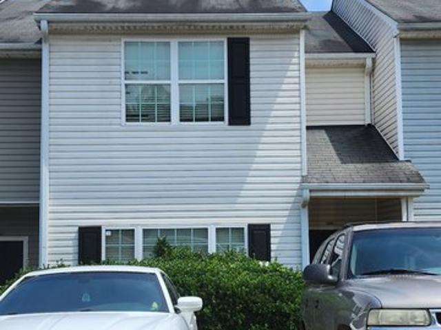 Townhouse for sale in Spalding, Georgia
