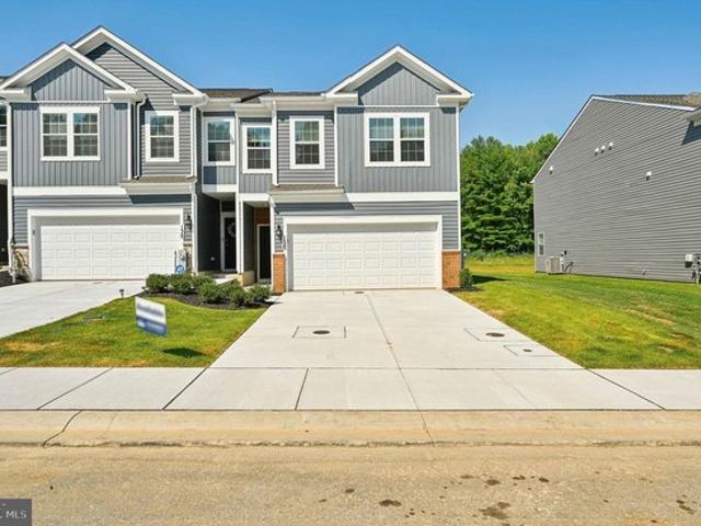Townhouse for sale in Havre De Grace, Maryland