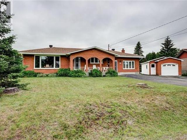 House for sale in Wanup, Ontario