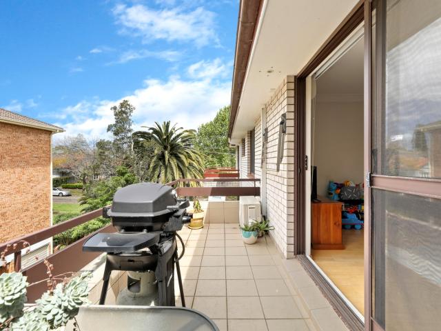 Apartment for rent in Willoughby, New South Wales
