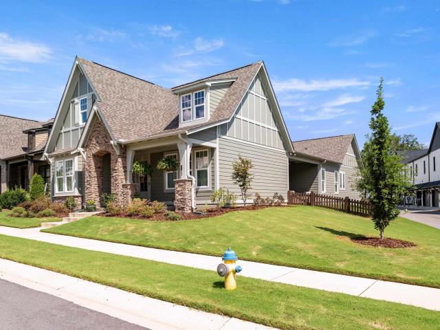 House for sale in Hoover, Alabama