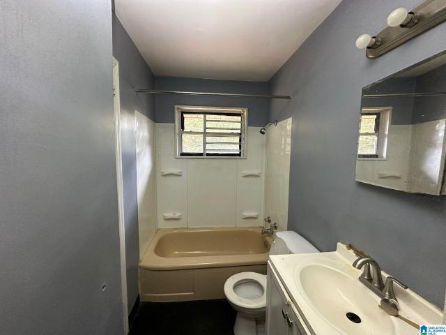 House for sale in Midfield, Alabama