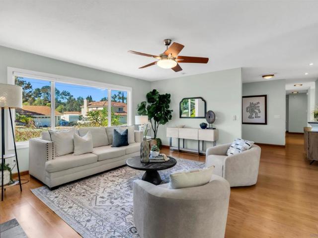 House for sale in El Cajon, San Diego County