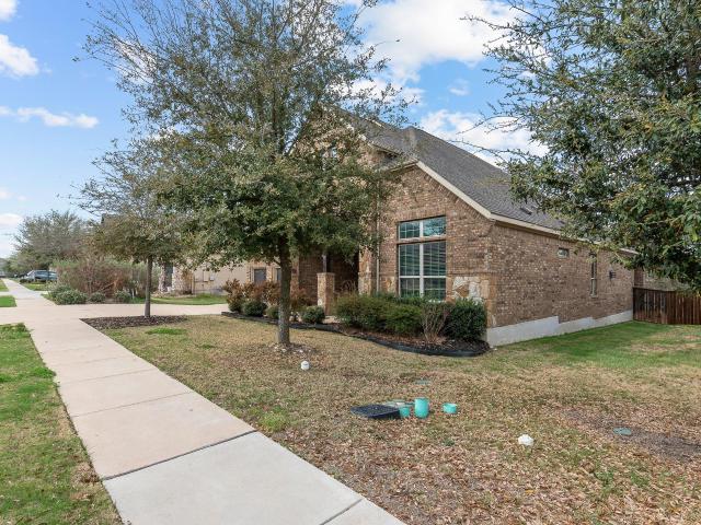 House for sale in Williamson, Texas