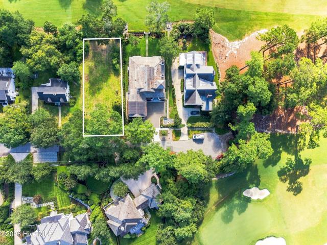 Land for sale in Wilmington, North Carolina