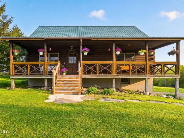 House for sale in Burlington Flats, New York