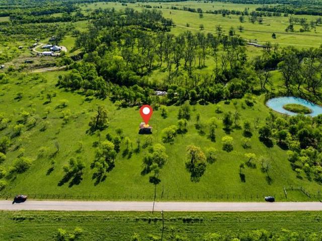Farm for sale in Milam, Texas