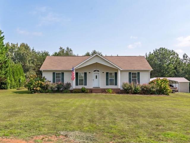 House for sale in Mebane, Alamance County