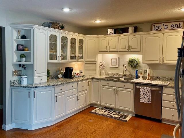 House for sale in Neosho, Missouri