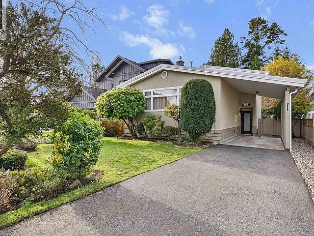 House for sale in Delta, British Columbia