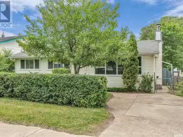 House for sale in Saskatoon, Saskatchewan