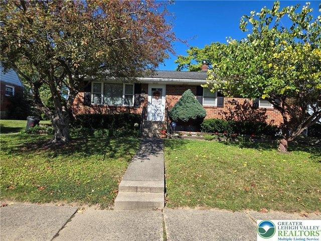 House for sale in Lehigh, Pennsylvania