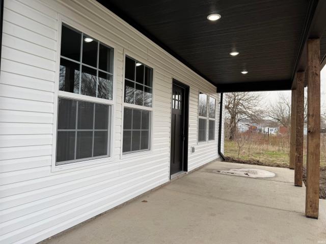 House for sale in Kokomo, Indiana