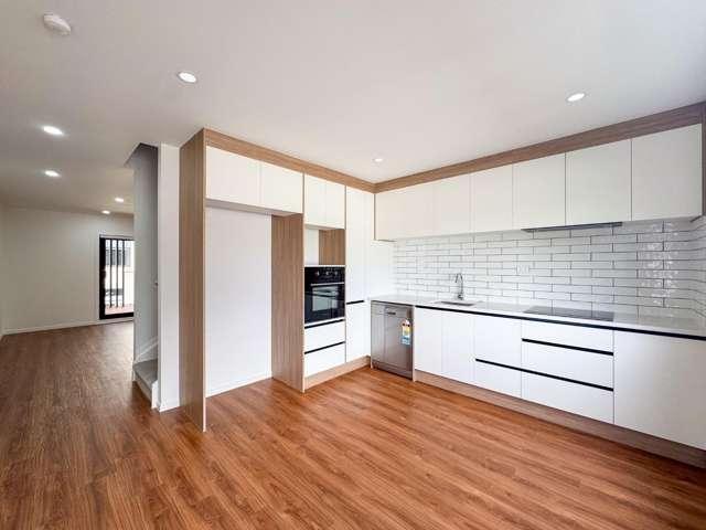 Townhouse for rent in Auckland