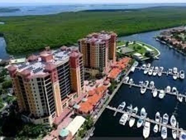 Land for sale in Cape Coral, Florida