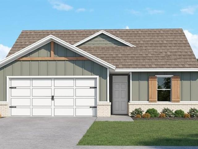 House for sale in Tuttle, Oklahoma