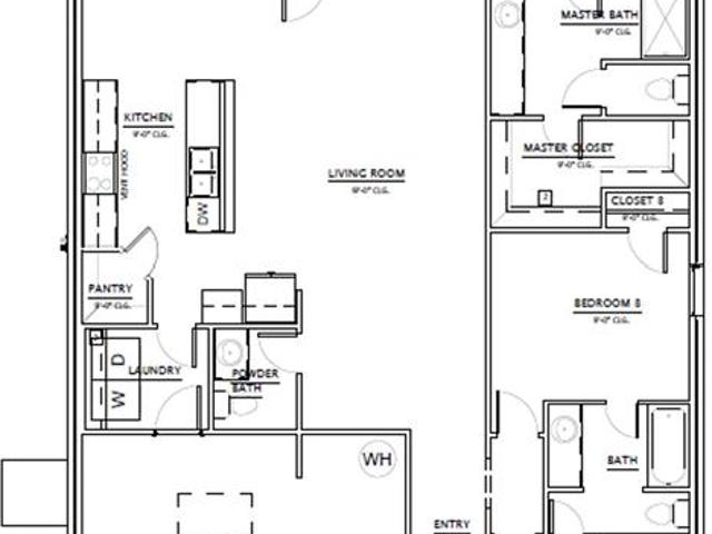 House for sale in Tuttle, Oklahoma