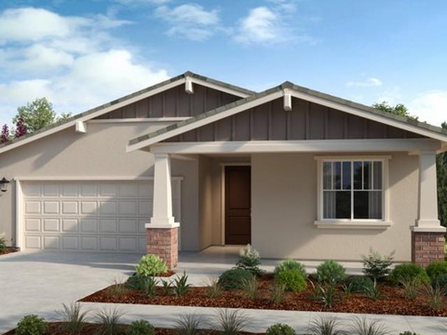 House for sale in Manteca, California