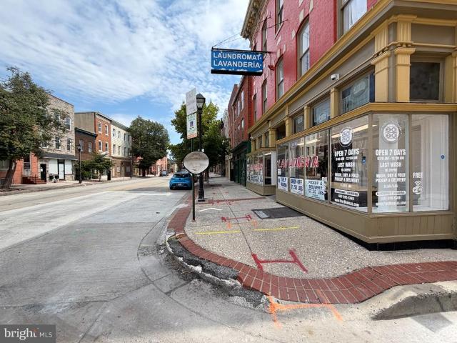 Commercial for sale in Gibsonton, Maryland