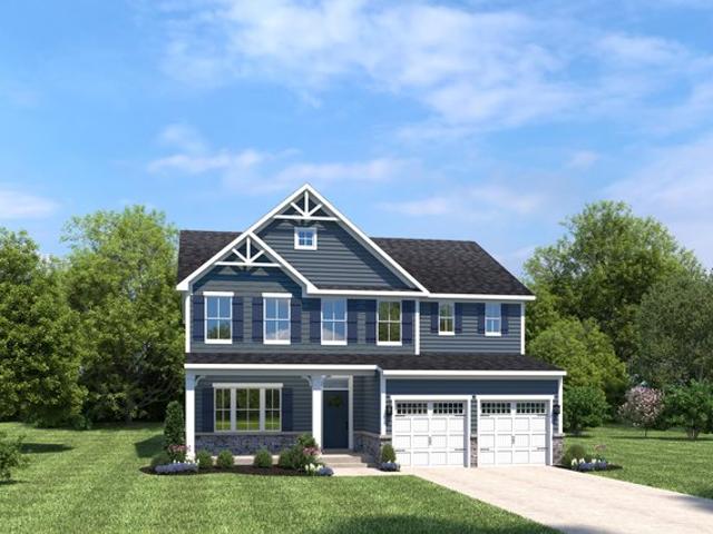 House for sale in Wake, North Carolina
