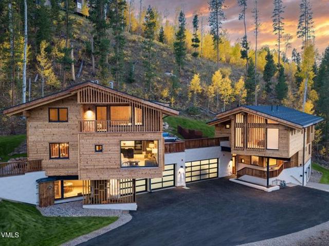 Townhouse for sale in Vail, Eagle County