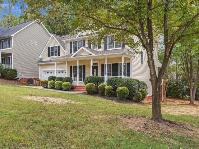 House for sale in Pemberley, Wake Forest