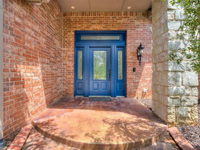 House for sale in Edmond, Oklahoma