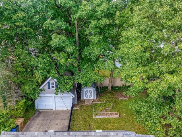 House for sale in Summit, Ohio