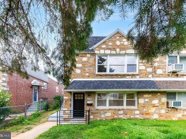 House for sale in Philadelphia, Pennsylvania