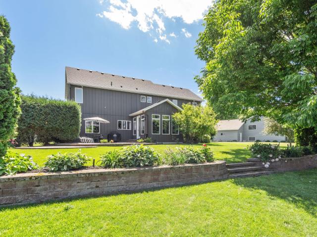 House for sale in Sartell, Minnesota