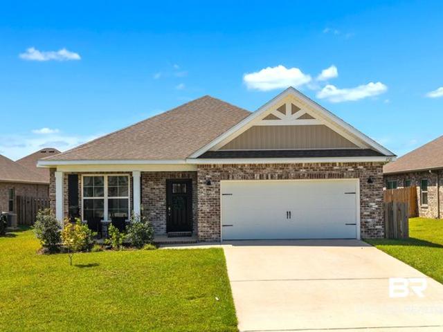 House for sale in Foley, Alabama