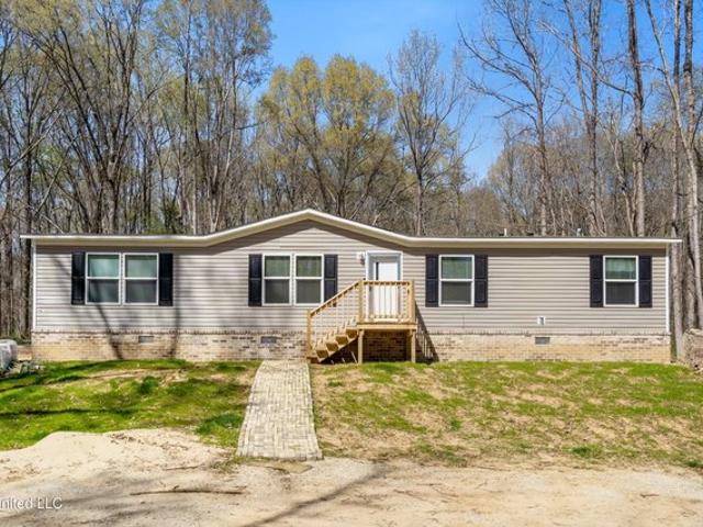 House for sale in Tate, Mississippi