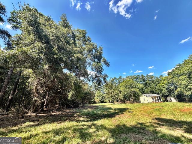 Land for sale in Byron, Georgia