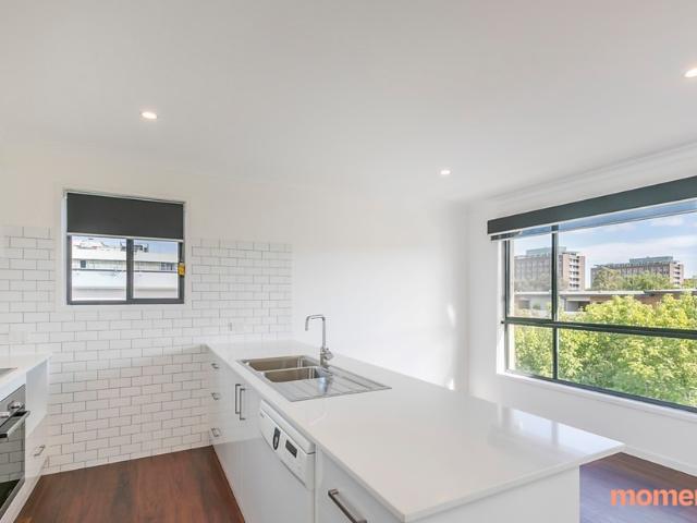Apartment for rent in Braddon, Australian Capital Territory