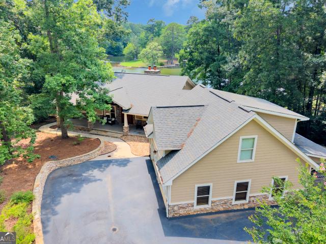 House for sale in Mansfield, Georgia