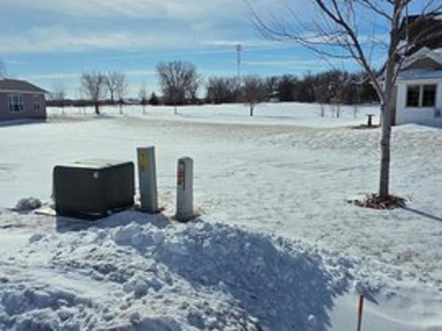 Land for sale in Willmar, Minnesota
