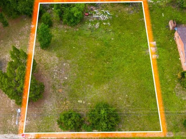 Land for sale in Jasper, Florida