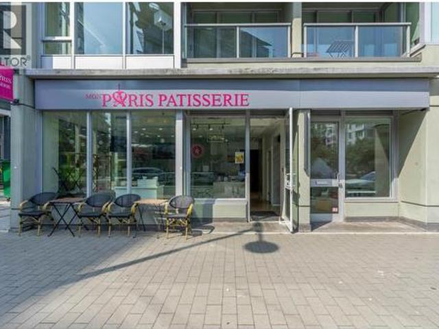Commercial for sale in Mount Pleasant, Vancouver