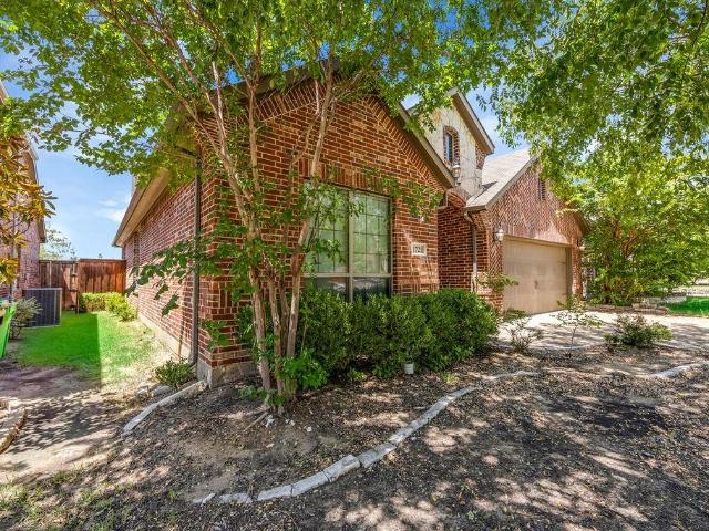 House for sale in Denton, Texas